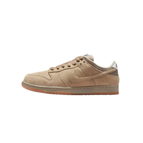 Dunk Low Pro B Parachute Beige - Image 5