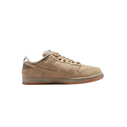 Dunk Low Pro B Parachute Beige - Image 4