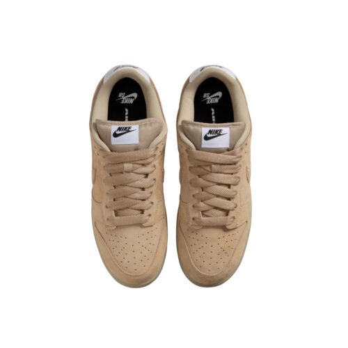 Dunk Low Pro B Parachute Beige - Image 3