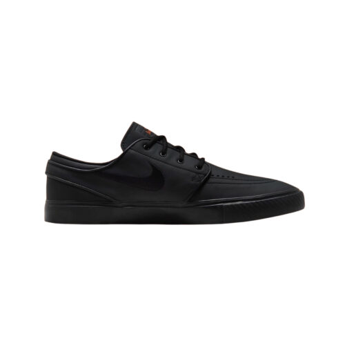 Janoski ISO Black Black Black - Image 3