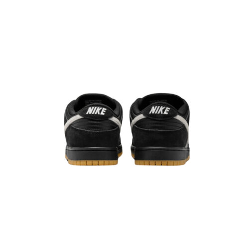 Dunk Low Pro SB Black White Gum - Image 3