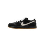 Dunk Low Pro SB Black White Gum - Image 5
