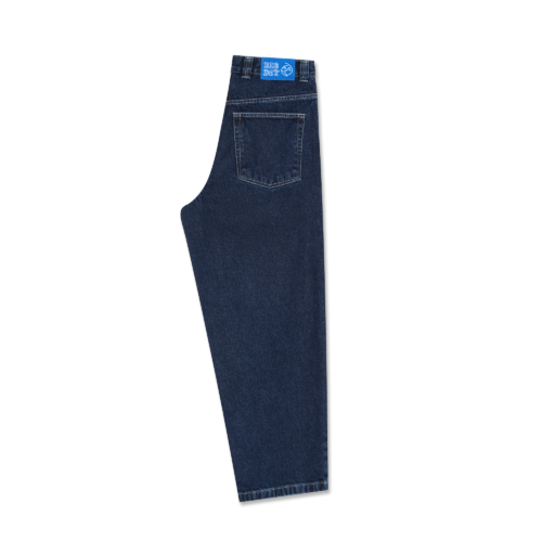 Big Boy Pants Indigo - Image 3