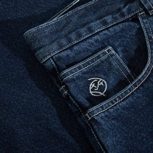 Big Boy Pants Indigo - Image 4