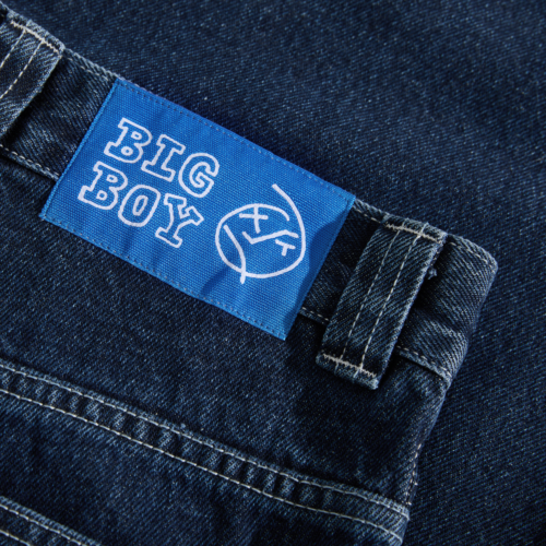 Big Boy Pants Indigo - Image 5