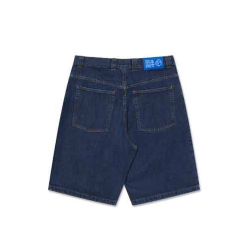 Big Boy Shorts Dark Blue - Image 2