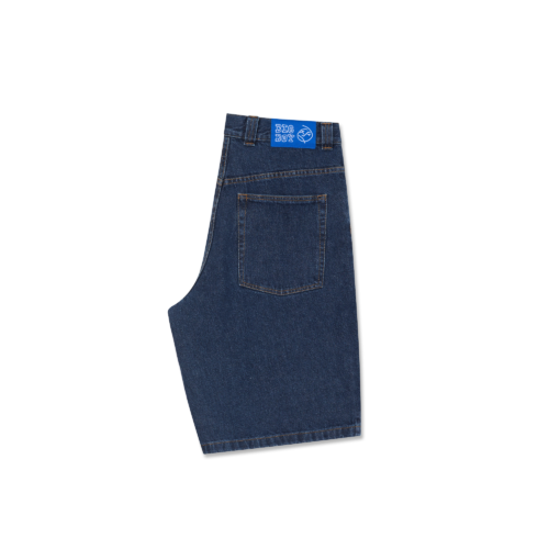 Big Boy Shorts Dark Blue - Image 3