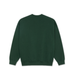 Frank Crewneck Dark Green - Image 3