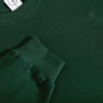 Frank Crewneck Dark Green - Image 2