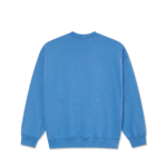 Frank Crewneck French Blue - Image 3