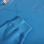 Frank Crewneck French Blue - Image 2
