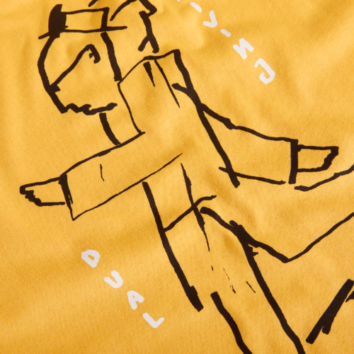 Dual Living Yellow - Image 4