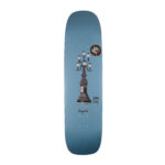 Casey Foley Relic Square Shape 8.5''