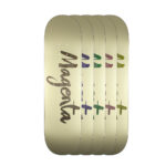 Brush Team Board 8.125''