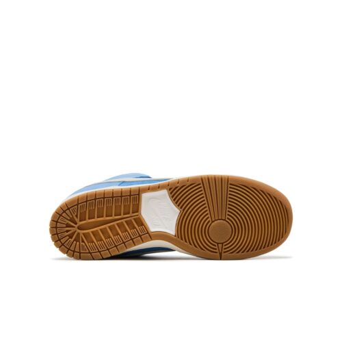 Dunk ISO University Blue - Image 5