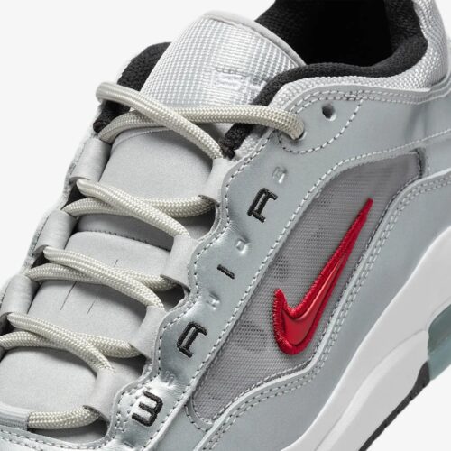 Air Max Ishod Silver Bullet - Image 8