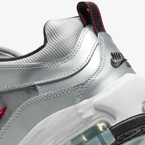 Air Max Ishod Silver Bullet - Image 7