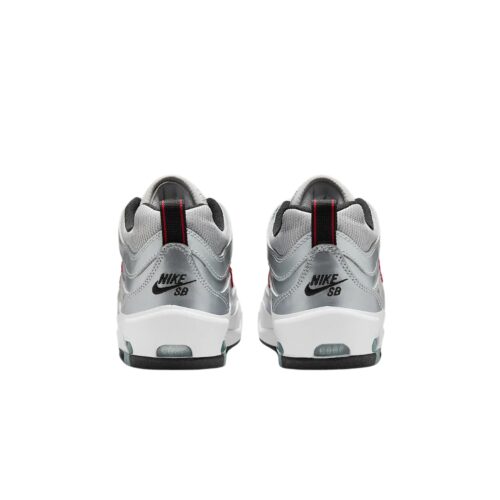 Air Max Ishod Silver Bullet - Image 6