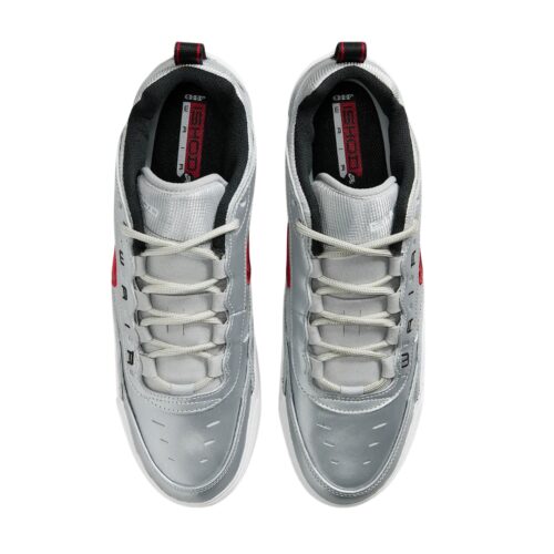 Air Max Ishod Silver Bullet - Image 5