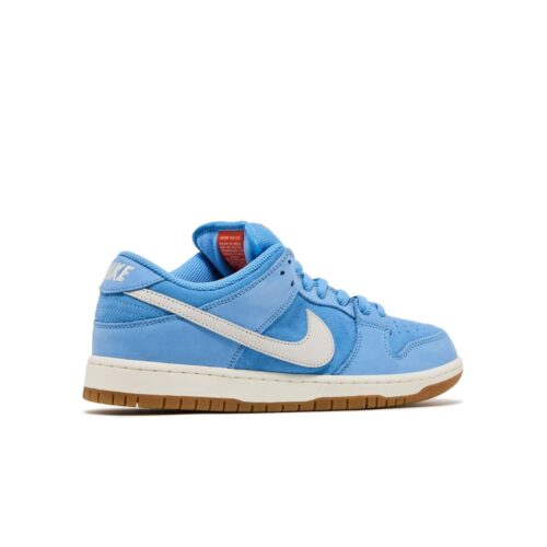 Dunk ISO University Blue - Image 4