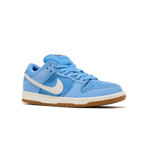 Dunk ISO University Blue - Image 3