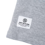 Ultra Heavy Sweatshorts heathergrey - Image 2