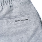 Ultra Heavy Sweatshorts heathergrey - Image 3