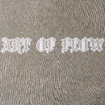 Acid Washed Round Neck Tee darkkhaki - Image 2