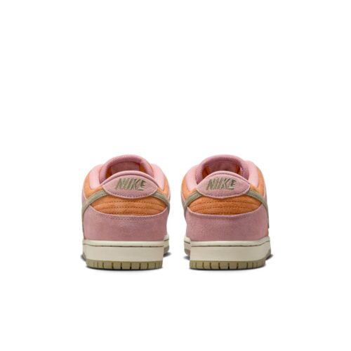 Dunk Low Red Stardust - Image 4