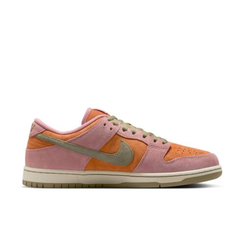 Dunk Low Red Stardust - Image 5