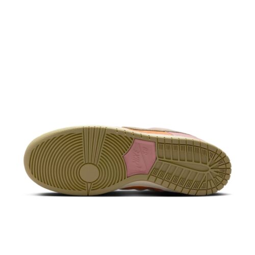 Dunk Low Red Stardust - Image 6