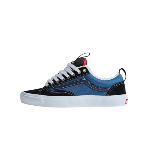 Old Skool Pro 36+ Navy Black - Image 4