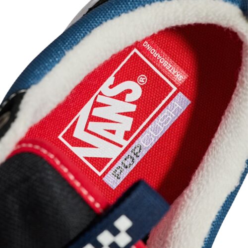 Old Skool Pro 36+ Navy Black - Image 7