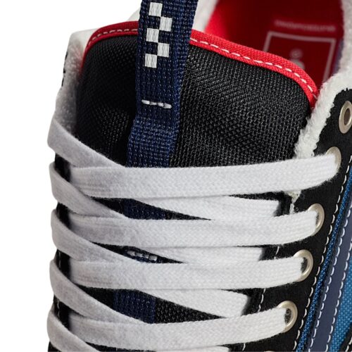Old Skool Pro 36+ Navy Black - Image 8