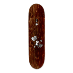 Oskar Rozenberg Poker Face 8.125'' - Image 2