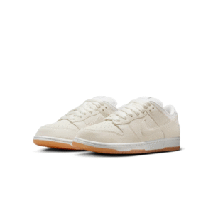 Dunk Pro B Pale Ivory