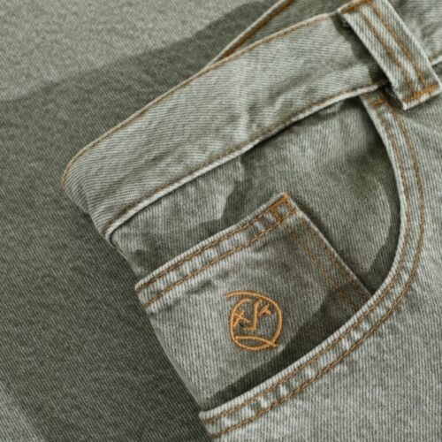 Big Boy Pants Eucaplytus - Image 4