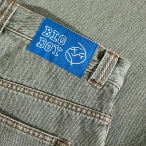 Big Boy Pants Eucaplytus - Image 5