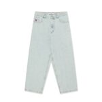 Big Boy Pants OG LOGO Light Blue