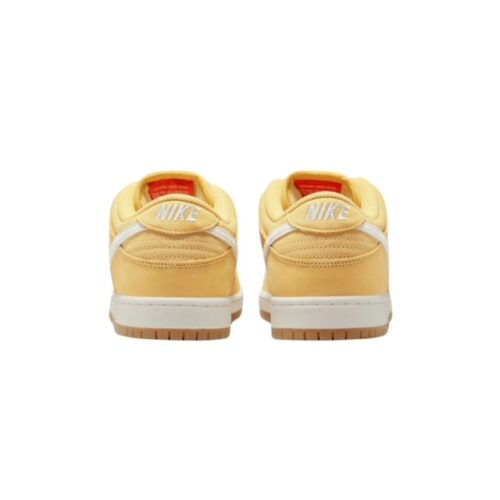 Dunk ISO Saturn Gold - Image 5