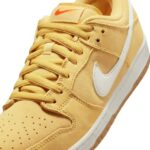Dunk ISO Saturn Gold - Image 7