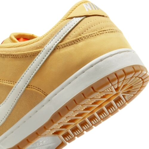 Dunk ISO Saturn Gold - Image 8