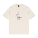 Cruise Tee Natural