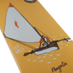 Leo Valls Nautic 8''; 8.25'' - Image 2