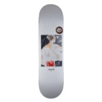 Nick Jensen Guest Artist 8.125''; 8.4''