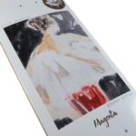 Nick Jensen Guest Artist 8.125''; 8.4'' - Image 2