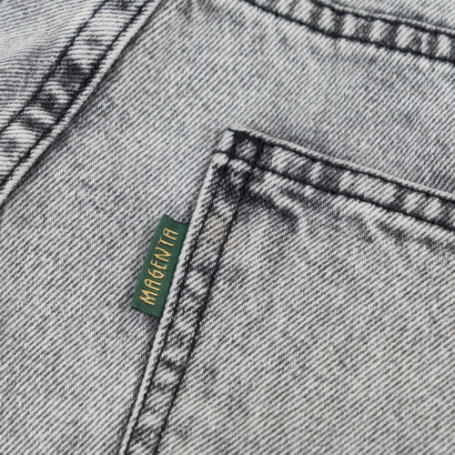 OG Denim Shorts Acid - Image 5