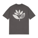 Plant Tee Graphite - Image 2