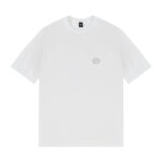 Plant Tee White