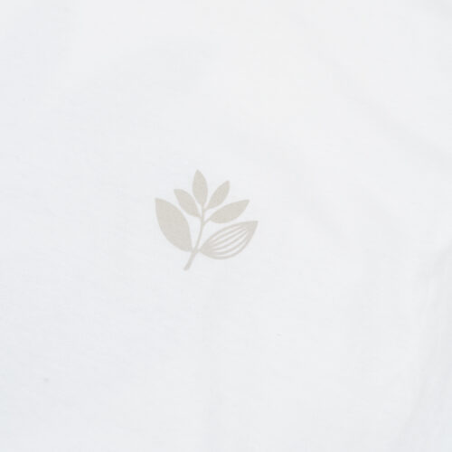 Plant Tee White - Image 4